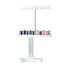 Thread stand, 10-spool (freestanding)  for Brother