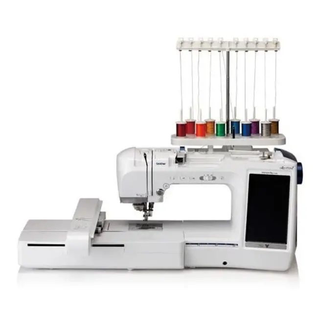 Thread stand, 10-spool (freestanding)  for Brother