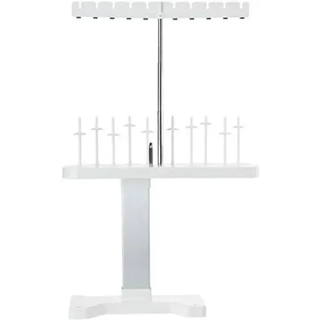 Thread stand, 10-spool (freestanding)  for Brother