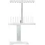 Thread stand, 10-spool (freestanding)  for Brother