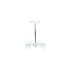 Thread stand, 2 king spool (V-series) for Brother