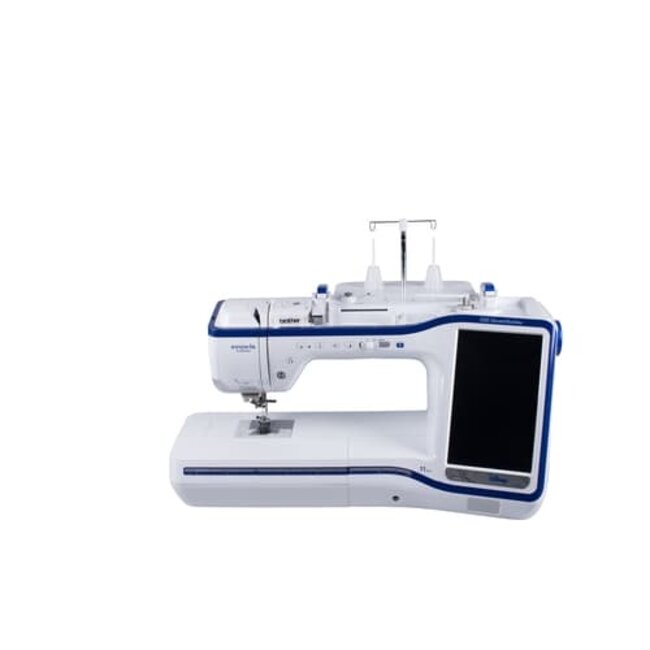 Thread stand, 2 king spool (V-series) for Brother