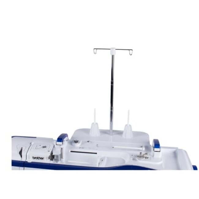 Thread stand, 2 king spool (V-series) for Brother
