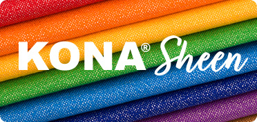 Your Favourite Colours, Now Shiny!
