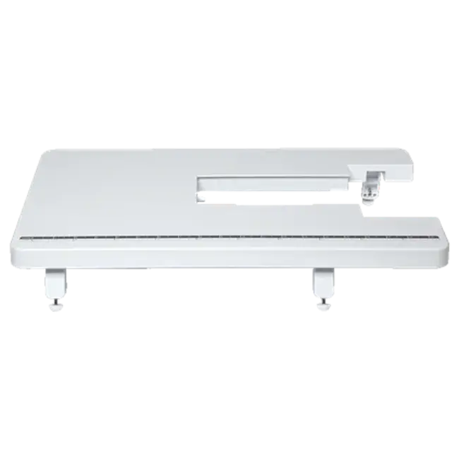 Wide Table (11" x 19") for Brother