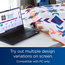 Advanced Quilt Design Software (English only)(Compatible with PC)
