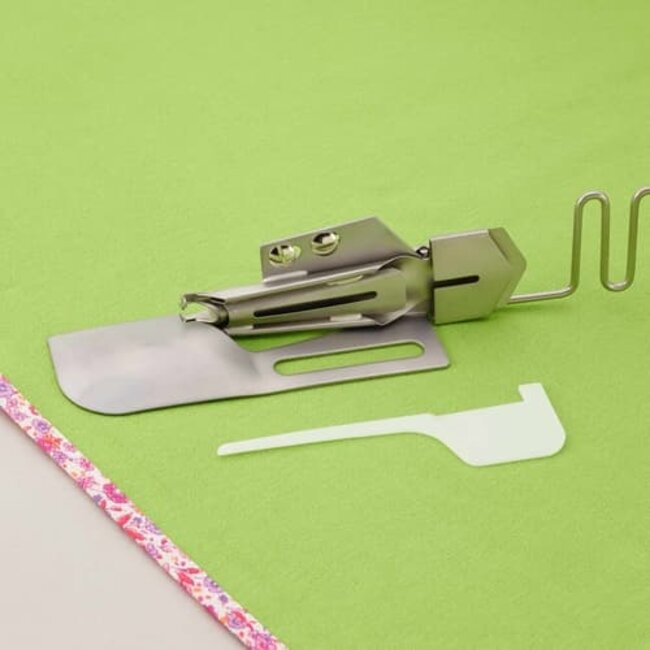 Dual Function Fold Binder