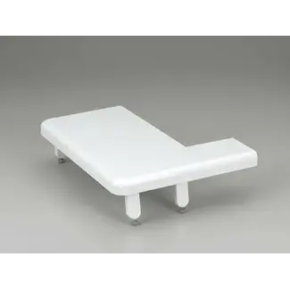 Brother Extension table for air serger