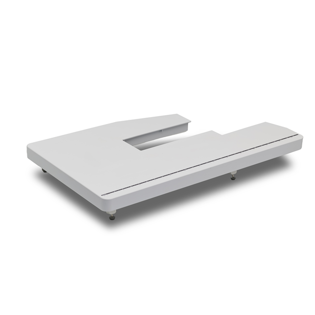 Extension table for EV1