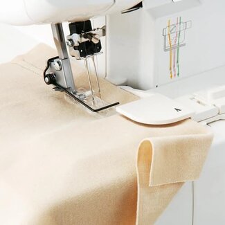 Brother Hemming Set