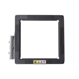 Brother Magnetic frame (4" x 4") - Compatible with SE750, NS1850D