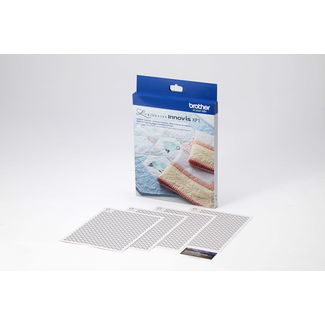 Brother Software upgrade premium pack 2 for the luminaire XP1
