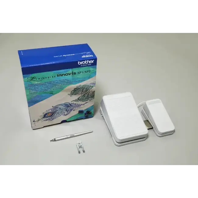 XP3 Upgrade kit