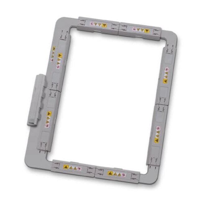 Magnetic frame (7" x 12") - Compatible with VM, XJ, XV, XP