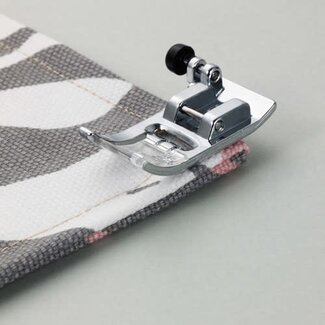 Brother Zigzag foot with low shank set  for Brother