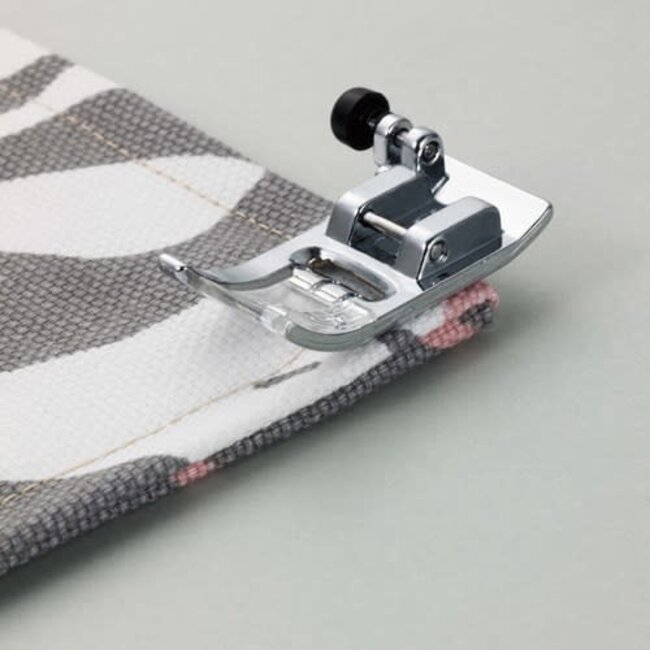 Zigzag foot with low shank set  for Brother