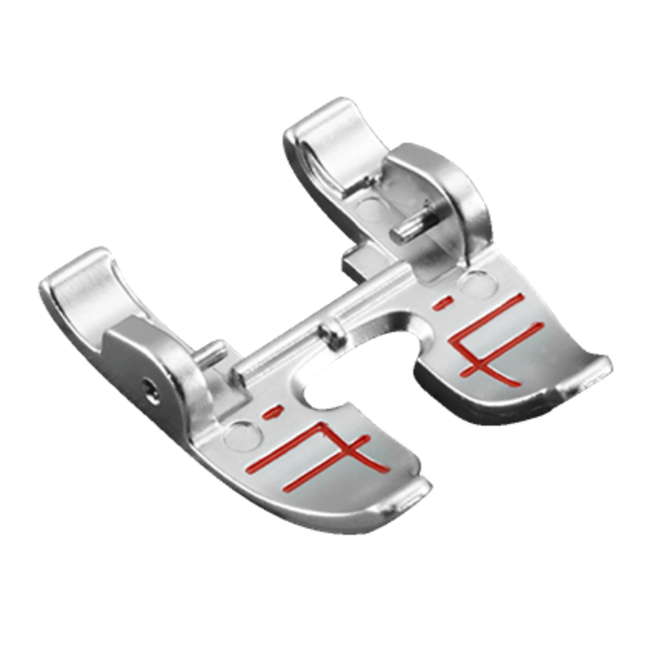 Brother Dual Feed Foot (open toe sole only)