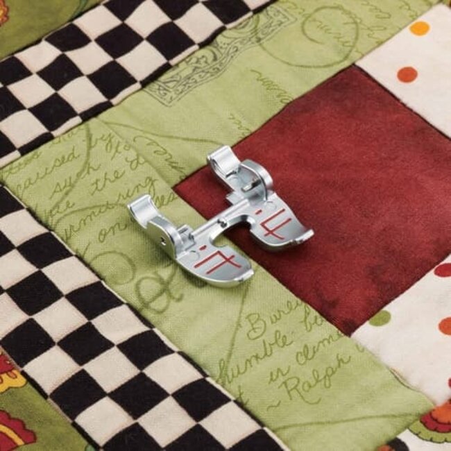 Brother Dual Feed Foot (open toe sole only)