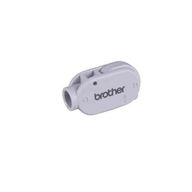 Multi-purpose screwdriver for Brother