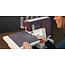admire air™ 7000 coverlock overlock combination