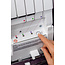 admire air™ 7000 coverlock overlock combination