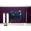 admire air™ 7000 coverlock overlock combination