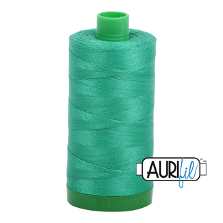 AURIFIL AURIFIL 40 WT Emerald 2888