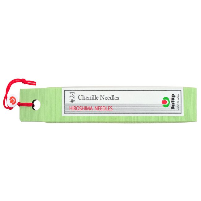 Chenille #24 Needles