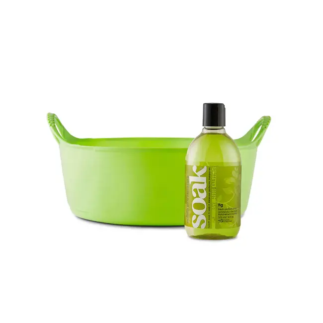 Minnie Basin for Hand-Washing