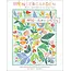 Wonder Garden No 10 - Another Lovely Day Quilt Pattern