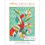 Wonder Garden No 6 - The Ibis Quilt Pattern