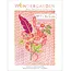 Wonder Garden No 7 - The Snake Quilt Pattern