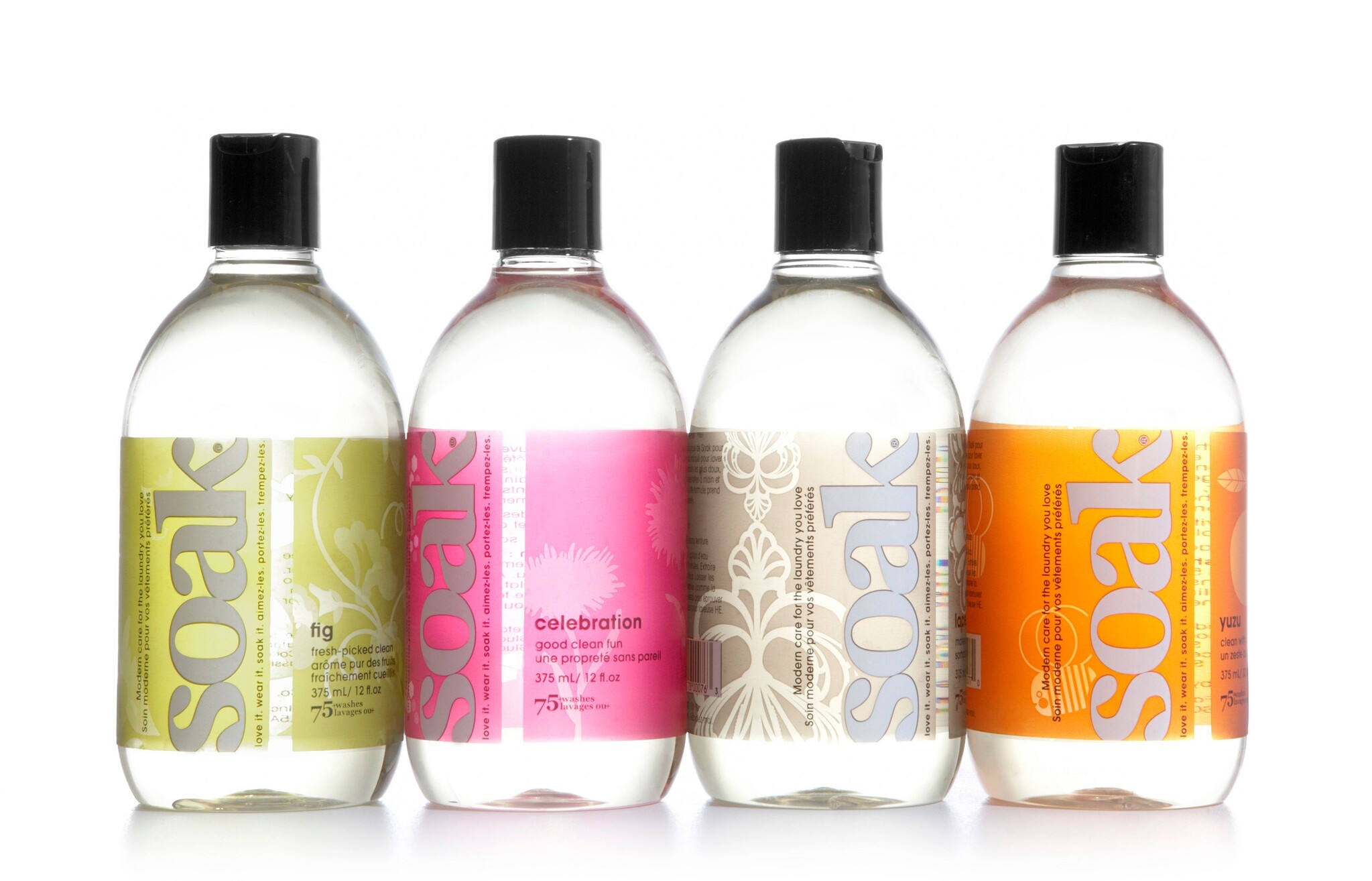 Soak and Flatter: the perfect laundry and ironing companions for quilts, quilting, and more! 