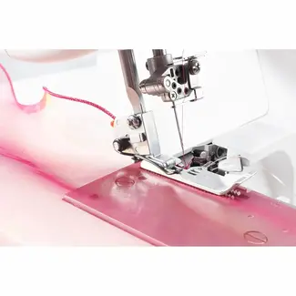 PFAFF PF Corded Wavy Edge Foot - Serger Admire Air 7000
