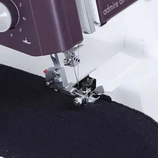PFAFF PF Blindhem and Lace Foot - Serger Admire Air 7000