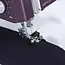 PF Blindhem and Lace Foot - Serger Admire Air 7000