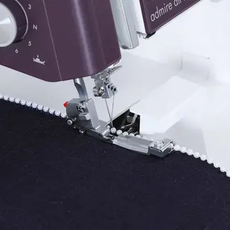 PFAFF PF Beading Foot - Serger Admire Air 7000