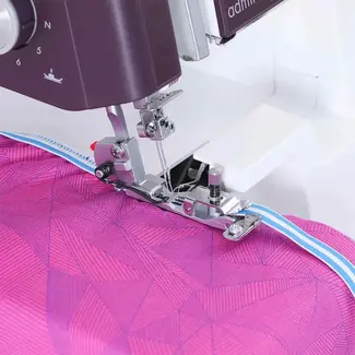 PFAFF PF Elastic Foot - Serger Admire Air 7000