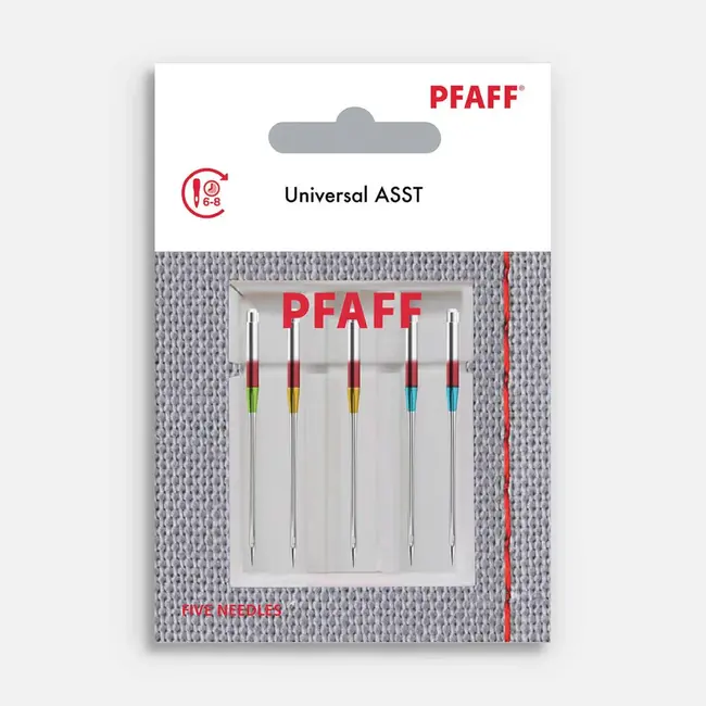 Best of Pfaff Sewing  Machine Needles - 3 pack