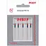 Pfaff Universal Needle - Size 90/14 5 pack