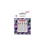 Pfaff Quilting Needle - Size 80/12 5 pack