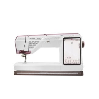 Husqvarna Viking Epic Quilt™ 97 Sewing Machine