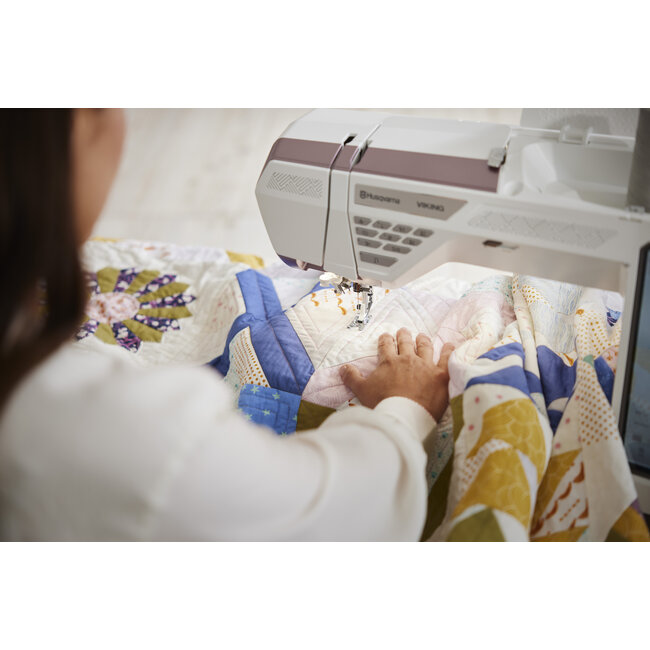 Epic Quilt™ 97 Sewing Machine