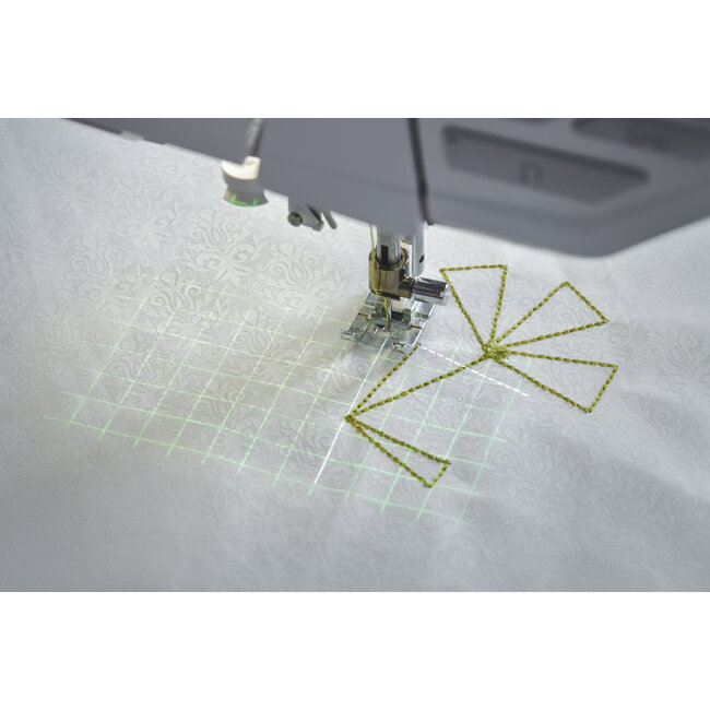 Epic Quilt™ 97 Sewing Machine