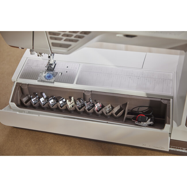 Epic Quilt™ 97 Sewing Machine