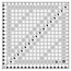 Creative Grids 18-1/2" Square CGR1818