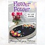 Flower Power Wool Applique Pattern