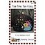 Tea Time Tea Cozy Wool Applique Pattern