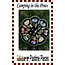 Camping in the Pines Wool Applique Pattern