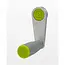 Go! Handle Upgrade Kit with Comfort Grip Handle for Smoother Rolling Action
